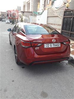 نيسان سنترا